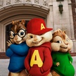 Alvin and the Chipmunks 2
