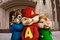 Alvin and the Chipmunks 2