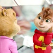 Alvin et Brittany