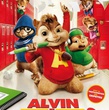 Alvin et les Chipmunks, affiche française