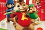 Alvin et les Chipmunks, affiche française
