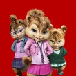 Alvin et les Chipmunks, Brittany