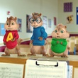 Alvin et les Chipmunks
