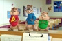 Alvin et les Chipmunks