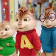 Alvin et ses amis
