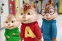 Alvin et ses amis
