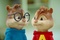 Alvin et Toby