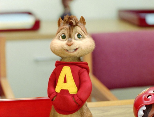 Alvin