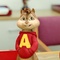 Alvin - Alvin et les Chipmunks 2 