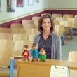 Betty Thomas