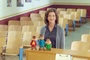 Betty Thomas
