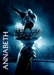 affiche Annabeth Percy Jackson