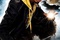 affiche promotionnelle 2 de percy jackson et le voleur de foudre
