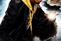 affiche promotionnelle 2 de percy jackson et le voleur de foudre