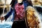 affiche promotionnelle 3 de percy jackson et le voleur de foudre