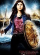 affiche promotionnelle 3 de percy jackson et le voleur de foudre