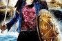 affiche promotionnelle 3 de percy jackson et le voleur de foudre