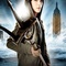 affiche promotionnelle de percy jackson et le voleur de foudre - Percy Jackson : le Voleur de Foudre 