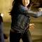 la fille d athena en pleine bataille - Percy Jackson : le Voleur de Foudre 