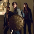 logan lerman au centre