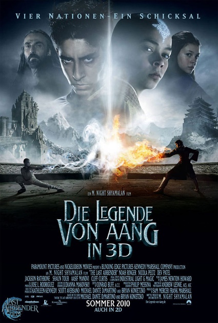 affiche allemande