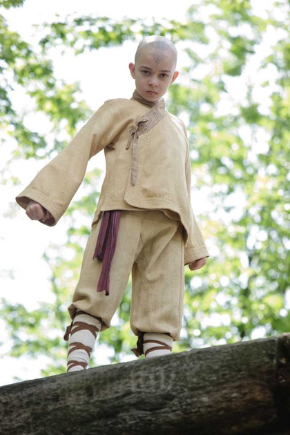 le jeune noah ringer