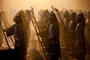 les soldats de l arm  e du feu