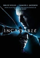Affiche miniature du film Incassable