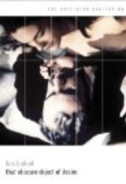 Affiche miniature du film Cet obscur objet du désir