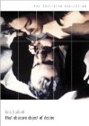 Affiche du film Cet obscur objet du désir
