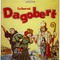 Affiche du film Le Bon roi Dagobert (1984) - Le Bon roi Dagobert (1984) 