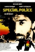 Affiche miniature du film Spécial police