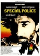 Affiche du film Spécial police