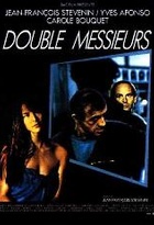 Affiche miniature du film Double messieurs