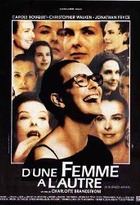 Affiche miniature du film D'une femme à l'autre