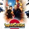 Affiche du film Wasabi - Wasabi 