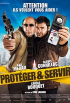 Affiche miniature du film Protéger et servir