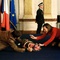 clovis cornillac carole bouquet - Protéger et servir 