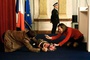 clovis cornillac carole bouquet