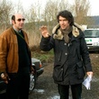 tournage du film prot  ger et servir