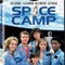 Affiche du film Cap sur les étoiles - Cap sur les étoiles 