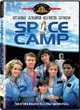 Affiche du film Cap sur les étoiles