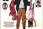 Affiche du film Portrait craché d'une famille modèle