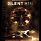 affiche britannique - Silent Hill 
