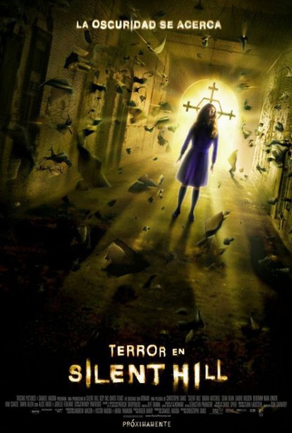affiche espagnole