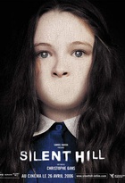 Affiche miniature du film Silent Hill