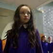 jodelle ferland a l ecole