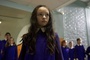 jodelle ferland a l ecole