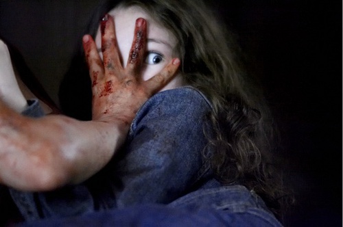 jodelle ferland attrapee