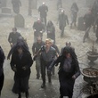 laurie holden entre des morts
